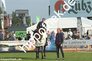 2023-09-17:  bei Reitturnier in Mühlengeez