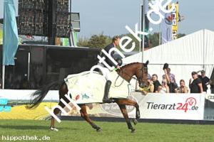 2023-09-17:  bei Reitturnier in Mühlengeez