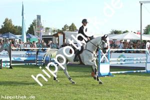 2023-09-17:  bei Reitturnier in Mühlengeez