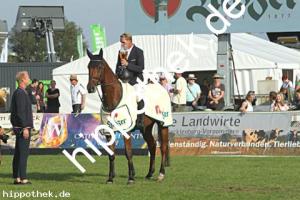 2023-09-17:  bei Reitturnier in Mühlengeez
