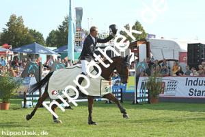 2023-09-17:  bei Reitturnier in Mühlengeez