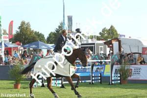 2023-09-17:  bei Reitturnier in Mühlengeez