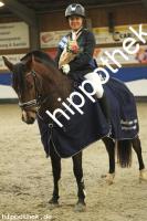 2023-10-22:  bei Reitturnier in Gadebusch