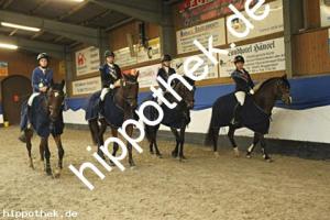 2023-10-22:  bei Reitturnier in Gadebusch