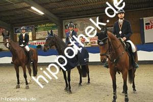 2023-10-22:  bei Reitturnier in Gadebusch