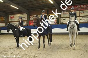2023-10-22:  bei Reitturnier in Gadebusch