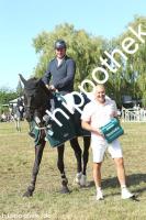 2024-07-28:  bei Reitturnier in Blowatz