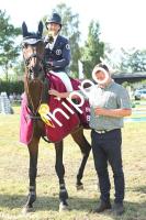 2024-07-28:  bei Reitturnier in Blowatz