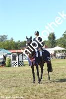 2024-07-28:  bei Reitturnier in Blowatz