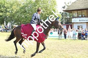2024-07-28:  bei Reitturnier in Blowatz