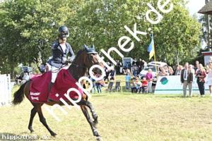 2024-07-28:  bei Reitturnier in Blowatz