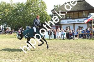 2024-07-28:  bei Reitturnier in Blowatz