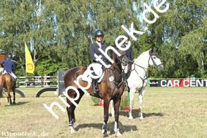 2024-07-28:  bei Reitturnier in Blowatz