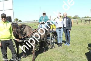 2025-04-27:  bei Fahren Gelände in Blievenstorf