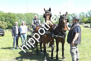 2025-04-27:  bei Fahren Gelände in Blievenstorf