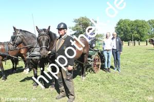 2025-04-27:  bei Fahren Gelände in Blievenstorf