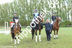 2025-05-04:  bei Gelände  in Wöpkendorf