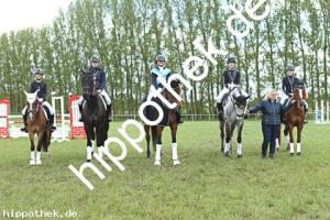 2025-05-04:  bei Gelände  in Wöpkendorf