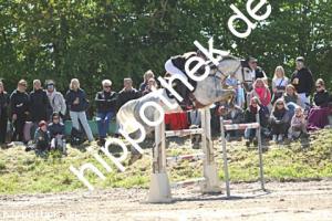 2025-05-11: Click M  bei Reitturnier in Trent
