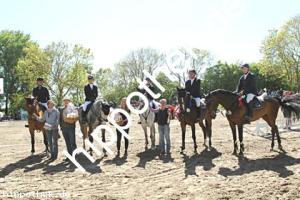 2025-05-11:  bei Reitturnier in Trent