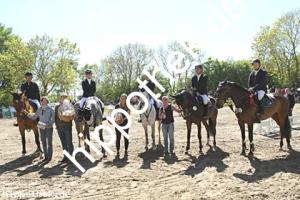 2025-05-11:  bei Reitturnier in Trent