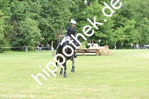 2025-05-31: Vanadis JR  bei Gelände Pony in Hohen Luckow