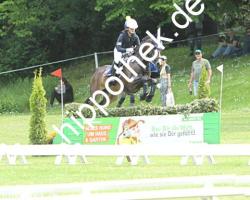 2025-05-31: Vanadis JR  bei Gelände Pony in Hohen Luckow