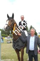 2025-07-06:  bei Reitturnier in Dersekow
