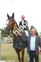 2025-07-06:  bei Reitturnier in Dersekow