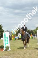 2025-07-06:  bei Reitturnier in Dersekow