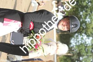 2025-07-20:  bei Dressurturnier in Blowatz
