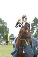 2025-07-27:  bei Reitturnier in Blowatz