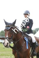2025-07-27:  bei Reitturnier in Blowatz
