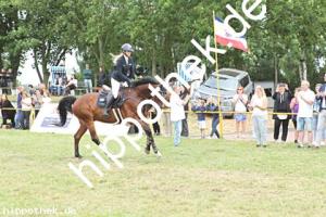 2025-07-27:  bei Reitturnier in Blowatz