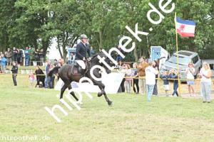 2025-07-27:  bei Reitturnier in Blowatz