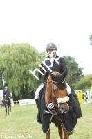 2025-07-27:  bei Reitturnier in Blowatz