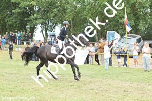 2025-07-27:  bei Reitturnier in Blowatz