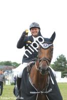 2025-07-27:  bei Reitturnier in Blowatz