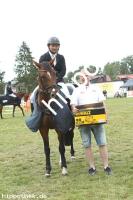2025-07-27:  bei Reitturnier in Blowatz