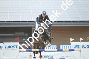 2025-08-31: Last Gentleman  bei Reitturnier in Redentin