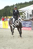 2025-08-31: Last Gentleman  bei Reitturnier in Redentin