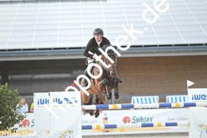 2025-08-31: DSP Charlien H  bei Reitturnier in Redentin
