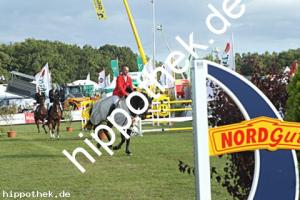 2025-09-14:  bei Reitturnier in Mühlengeez