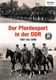 Buch: Reitsport in der DDR